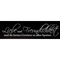 Logo Partyservice Brilliant