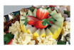 Logo Partyservice & Catering Möckel