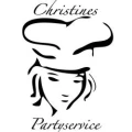 Logo Partyservice Christine's
