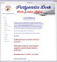 Logo Partyservice Denk