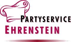 Logo Partyservice Ehrenstein