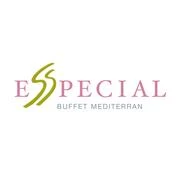Logo Partyservice Esspecial Buffet Mediterran