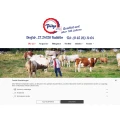 Partyservice Fritze Kal&uuml;bbe, Schleswig-Holstein