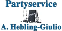 Partyservice Hebling - Giulio Eisingen, Kreis Würzburg