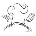 Logo Partyservice Hoppmann GbR