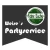 Logo Partyservice Karla Weise