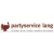 Logo Partyservice Lang GmbH