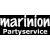 Logo Partyservice marinion