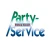 Logo Partyservice Petra Koch