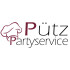 Logo Partyservice Pütz