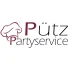 Logo Partyservice Pütz