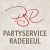 Logo Partyservice Radebeul