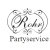 Logo Partyservice Rohr