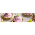 Logo Partyservice Rossberg