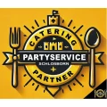 Partyservice Schlo&szlig;born Glash&uuml;tten