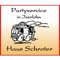 Unser Partyservice liefer nur in der Umgebung von Iserlohn und Hemer