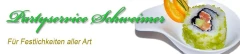 Logo Partyservice Schweimer