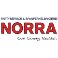 Partyservice-Spanferkelbraterei Norra Rees
