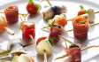 Logo Partyservice und Catering Der gedeckte Tisch Solingen