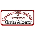 Partyservice Vollkommer Theres