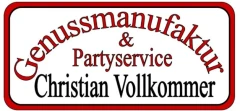 Partyservice Vollkommer Theres