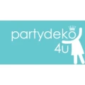 Partyshop Partydeko 4U