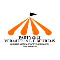 Partyzelt Vermietung F.Behrens Gronau, Leine