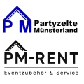 Partyzelte M&uuml;nsterland - PM-Rent D&uuml;lmen