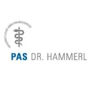 Logo PAS Dr. Hammerl GmbH & Co. KG