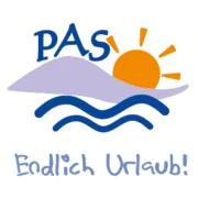 Logo PAS GmbH