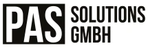 Logo PAS Solutions GmbH
