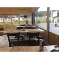 Pasam D&ouml;ner W&ouml;rth am Main