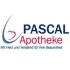 Logo Pascal-Apotheke Oranos Ghulam