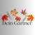 Logo Pascal Muschinski Dein G&auml;rtner
