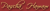 Logo Pascha Hamam Heilbronn