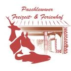 Logo Paschlewwer Ferienhof Inh. Kerstin Nickel