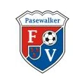 Logo Pasewalker Fu&szlig;ballverein e.V.