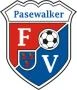 Logo Pasewalker Fußballverein e.V.