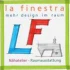 Logo Pasquale Palladino Nähatelier