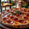 Pasquale Pizzeria Weißenstadt