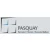 Logo Pasquay Fenster, Türen, Fensterläden