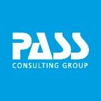 Logo PASS Banking Solutions GmbH