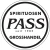 Logo Pass - Spirituosen - Gro&szlig;handel