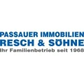 Passauer Immobilien Resch & S&ouml;hne GmbH seit 1968 Passau
