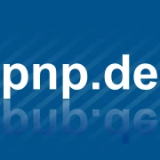Logo Passauer Neue Presse GmbH
