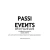 Logo PassiEvents