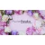 Logo Passion Paradise Beauty, Nails & Lashes GbR