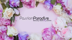 Passion Paradise Beauty, Nails & Lashes GbR Triberg