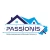 Logo Passionis Gebäudereinigung und Hausmeisterservice