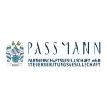 Logo Passmann Partnerschaftsgesellschaft Steuerberatungsgesellschaft mbB